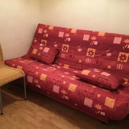 Apartamento T2 A 2 Min De La Avec Parking Privatif A Fort-mahon - Fr-1-482-6 Fort-Mahon-Plage