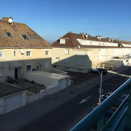 T2 A 2 Min De La Avec Parking Privatif A Fort-mahon - Fr-1-482-6 * Fort-Mahon-Plage