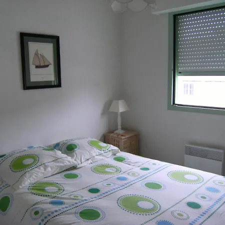 T2 A 2 Min De La Avec Parking Privatif A Fort-mahon - Fr-1-482-6 Fort-Mahon-Plage